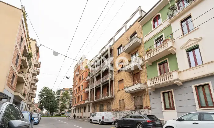 Rexer-Milano-Trilocale-piazza-Adigrat-Milano-Altro