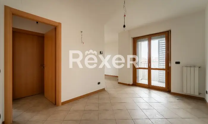 Rexer-Milano-Bilocale-in-torre-Fra-Pampuri-Disimpegno