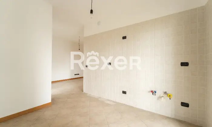 Rexer-Milano-Bilocale-in-torre-Fra-Pampuri-Cucina