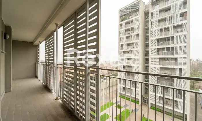 Rexer-Milano-Bilocale-in-torre-Fra-Pampuri-Terrazzo