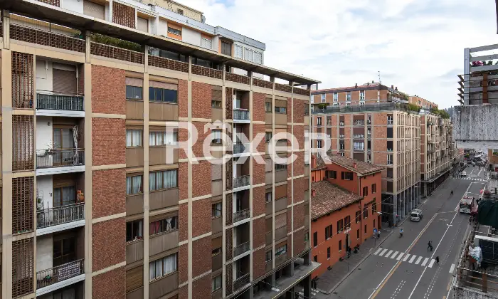 Rexer-Bologna-Appartamento-ristrutturato-di-mq-con-cantina-Altro