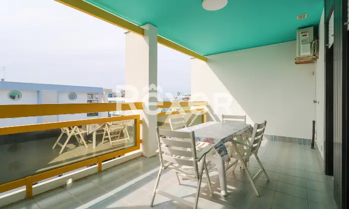 Rexer-San-Michele-al-Tagliamento-Appartamento-con-grande-terrazza-fronte-mare-Altro