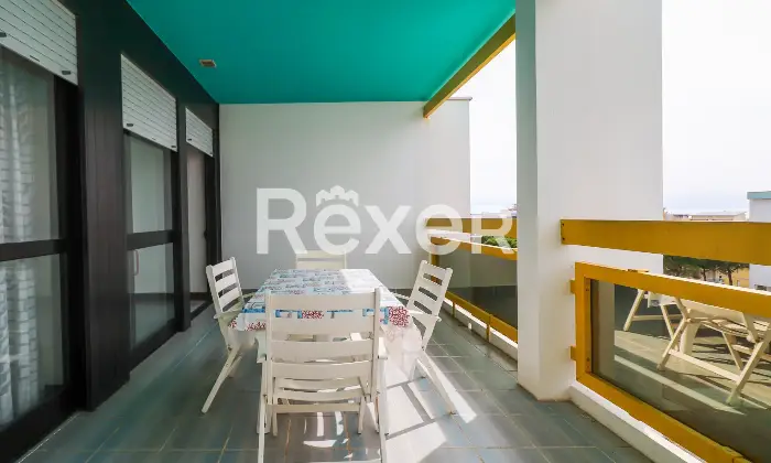 Rexer-San-Michele-al-Tagliamento-Appartamento-con-grande-terrazza-fronte-mare-Altro