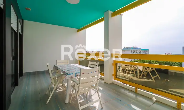 Rexer-San-Michele-al-Tagliamento-Appartamento-con-grande-terrazza-fronte-mare-Altro