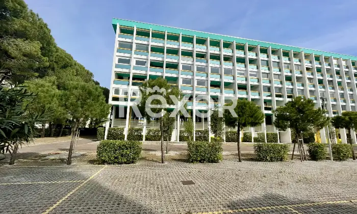 Rexer-San-Michele-al-Tagliamento-Appartamento-con-grande-terrazza-fronte-mare-Altro