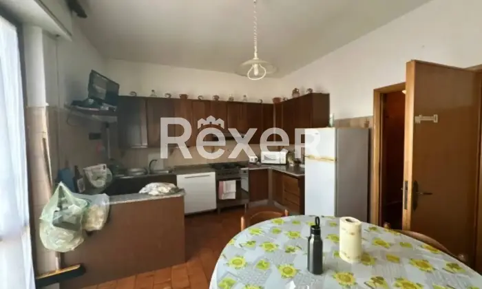 Rexer-Cologno-Monzese-Complesso-immobiliare-vicino-Fininvest-Altro
