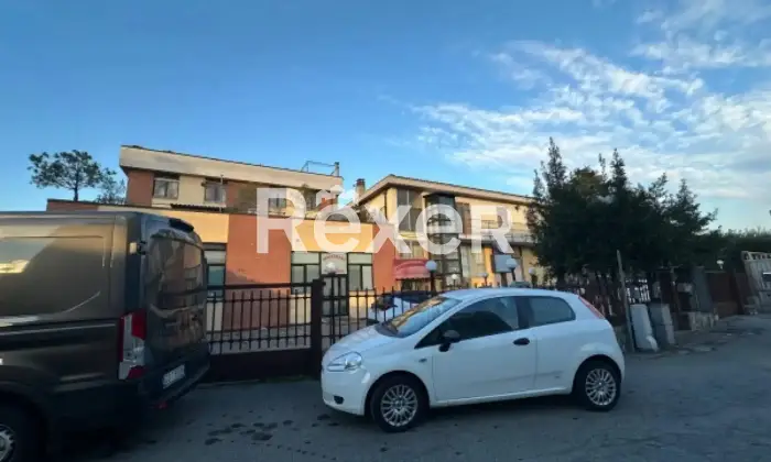 Rexer-Cologno-Monzese-Complesso-immobiliare-vicino-Fininvest-Altro