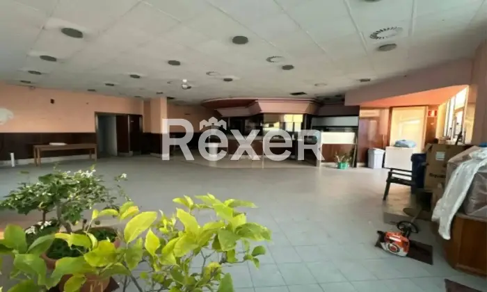 Rexer-Cologno-Monzese-Complesso-immobiliare-vicino-Fininvest-Altro