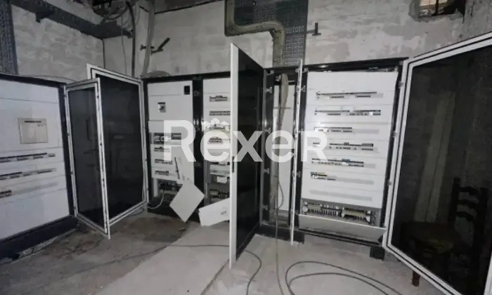 Rexer-Cologno-Monzese-Complesso-immobiliare-vicino-Fininvest-Altro