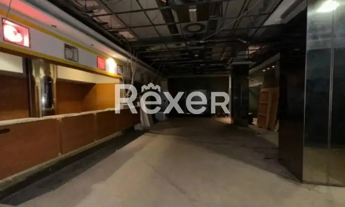 Rexer-Cologno-Monzese-Complesso-immobiliare-vicino-Fininvest-Altro