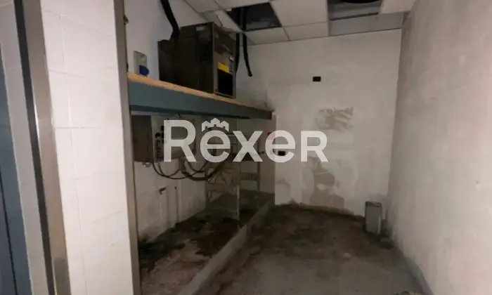 Rexer-Cologno-Monzese-Complesso-immobiliare-vicino-Fininvest-Altro