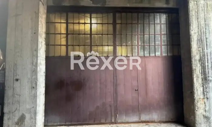 Rexer-Cologno-Monzese-Complesso-immobiliare-vicino-Fininvest-Altro