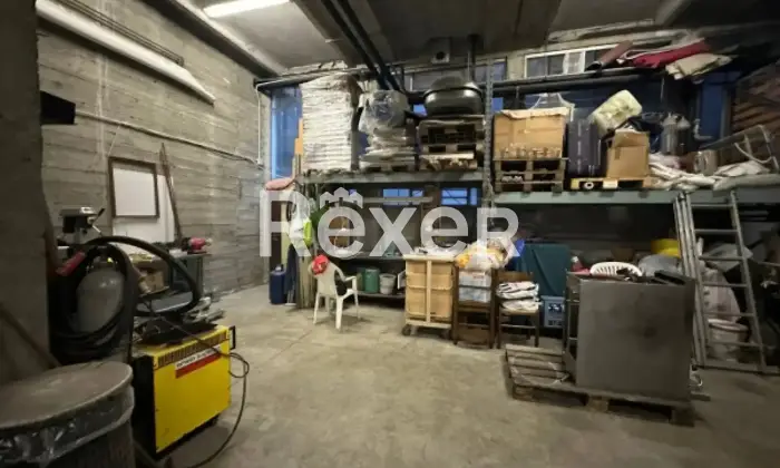 Rexer-Cologno-Monzese-Complesso-immobiliare-vicino-Fininvest-Altro