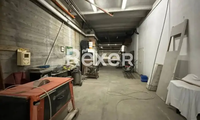 Rexer-Cologno-Monzese-Complesso-immobiliare-vicino-Fininvest-Altro