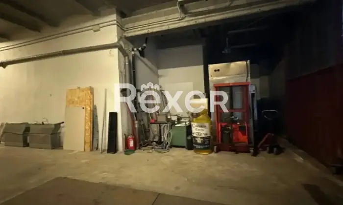 Rexer-Cologno-Monzese-Complesso-immobiliare-vicino-Fininvest-Altro