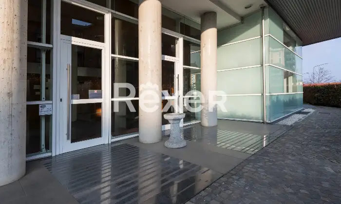 Rexer-torino-Appartamento-con-Box-auto-Altro