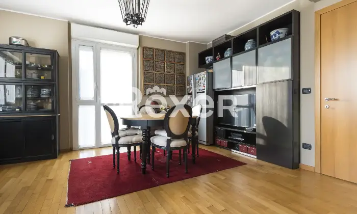 Rexer-torino-Appartamento-con-Box-auto-Altro