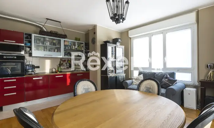 Rexer-torino-Appartamento-con-Box-auto-Altro