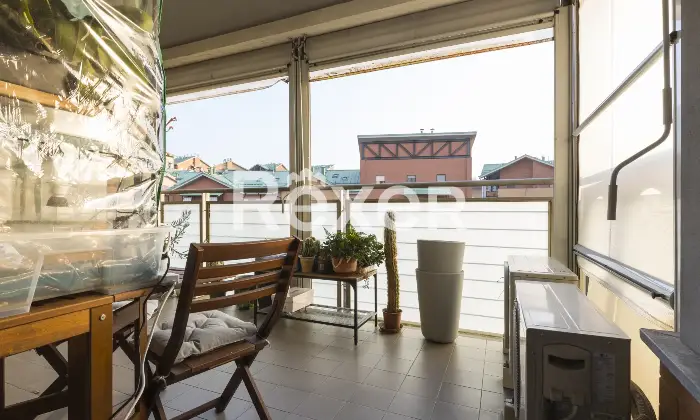 Rexer-torino-Appartamento-con-Box-auto-Altro