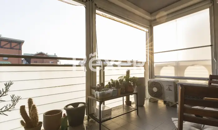 Rexer-torino-Appartamento-con-Box-auto-Altro