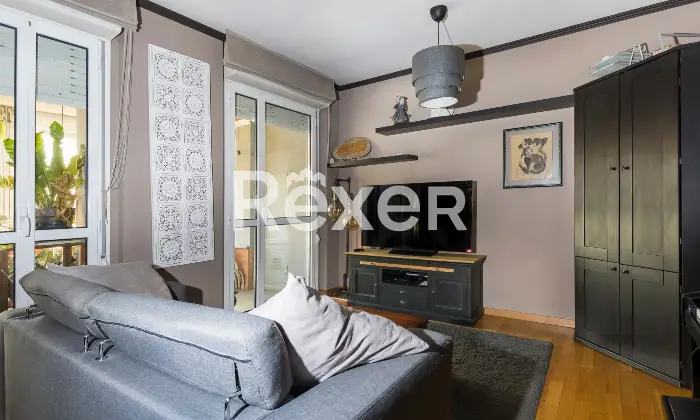 Rexer-torino-Appartamento-con-Box-auto-Altro