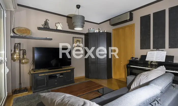 Rexer-torino-Appartamento-con-Box-auto-Altro