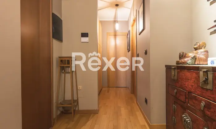 Rexer-torino-Appartamento-con-Box-auto-Altro