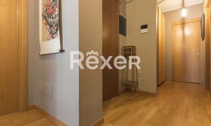 Rexer-torino-Appartamento-con-Box-auto-Altro