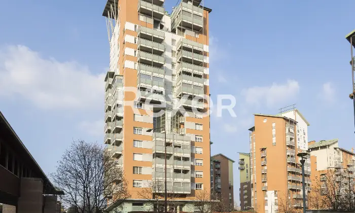 Rexer-torino-Appartamento-con-Box-auto-Altro