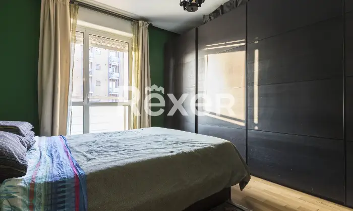 Rexer-torino-Appartamento-con-Box-auto-Altro