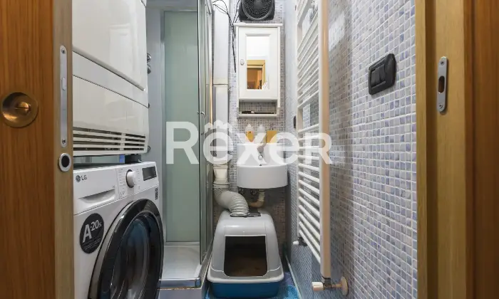 Rexer-torino-Appartamento-con-Box-auto-Altro