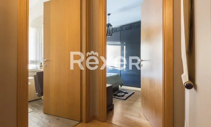 Rexer-torino-Appartamento-con-Box-auto-Altro