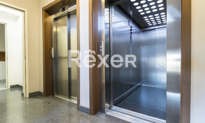 Rexer-torino-Appartamento-con-Box-auto-Altro