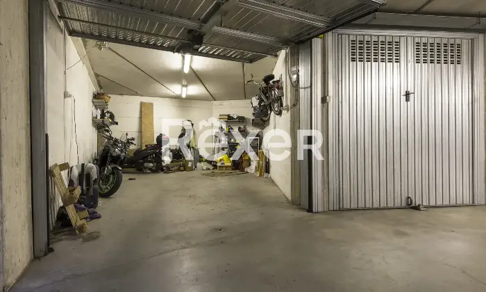 Rexer-torino-Appartamento-con-Box-auto-Altro