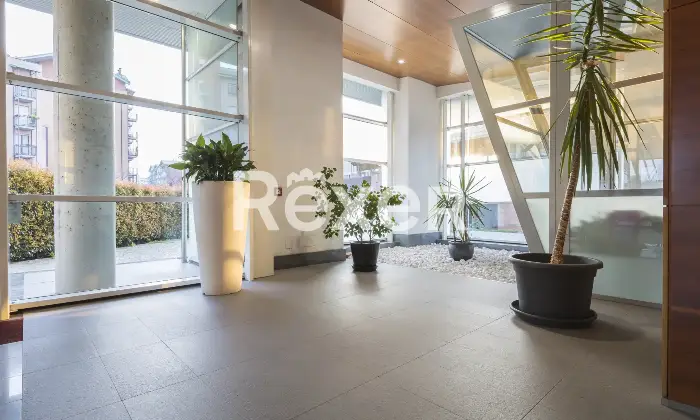 Rexer-torino-Appartamento-con-Box-auto-Altro