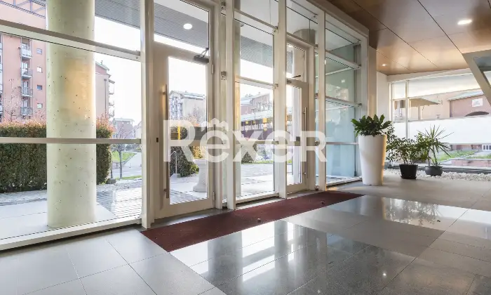 Rexer-torino-Appartamento-con-Box-auto-Altro