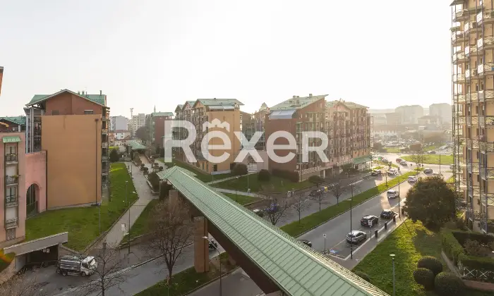 Rexer-torino-Appartamento-con-Box-auto-Altro