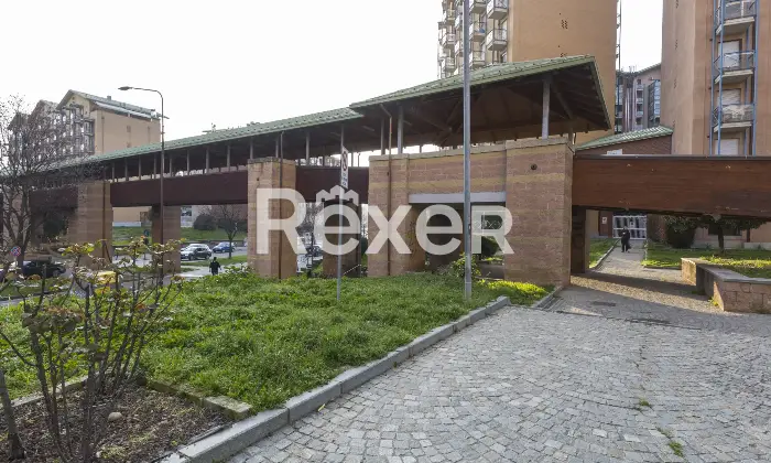 Rexer-torino-Appartamento-con-Box-auto-Altro