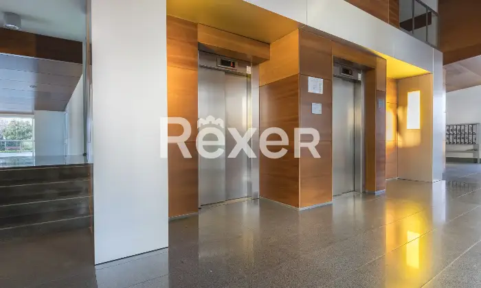 Rexer-torino-Appartamento-con-Box-auto-Altro