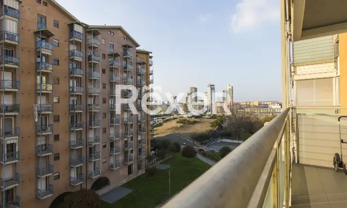 Rexer-torino-Appartamento-con-Box-auto-Altro