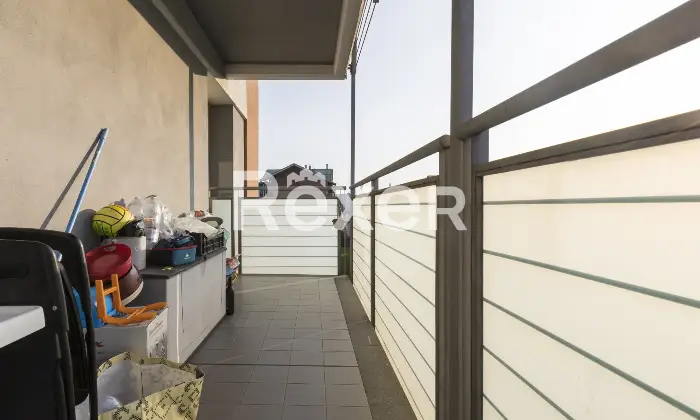 Rexer-torino-Appartamento-con-Box-auto-Altro