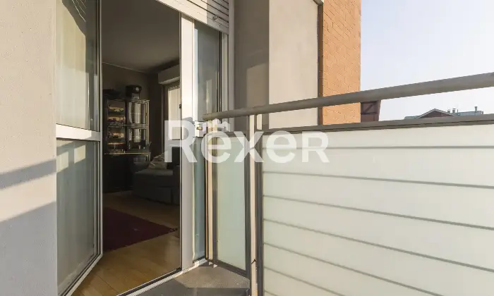 Rexer-torino-Appartamento-con-Box-auto-Altro