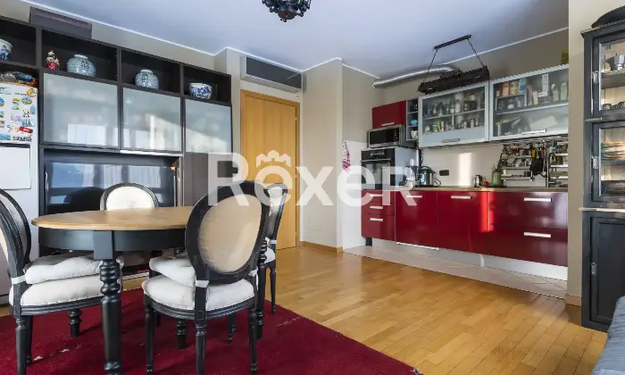 Rexer-torino-Appartamento-con-Box-auto-Altro