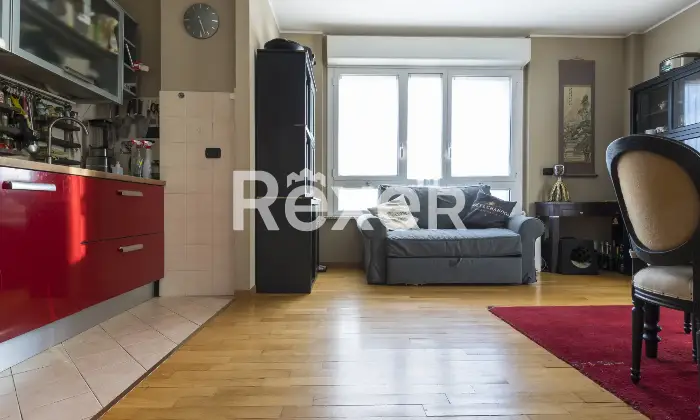 Rexer-torino-Appartamento-con-Box-auto-Altro