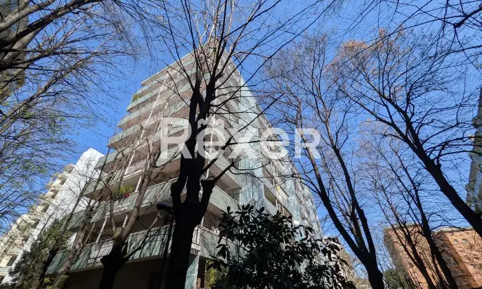 Rexer-Milano-NUDA-PROPRIETA-Appartamento-mq-ultimo-piano-Altro