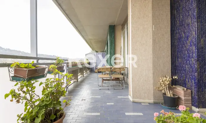 Rexer-Torino-PENTALOCALE-CON-VISTA-PANORAMICA-Altro