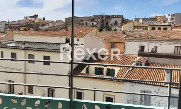 Rexer-Rionero-In-Vulture-Attico-in-vendita-in-Via-Piave-a-Rionero-in-Vulture-Altro