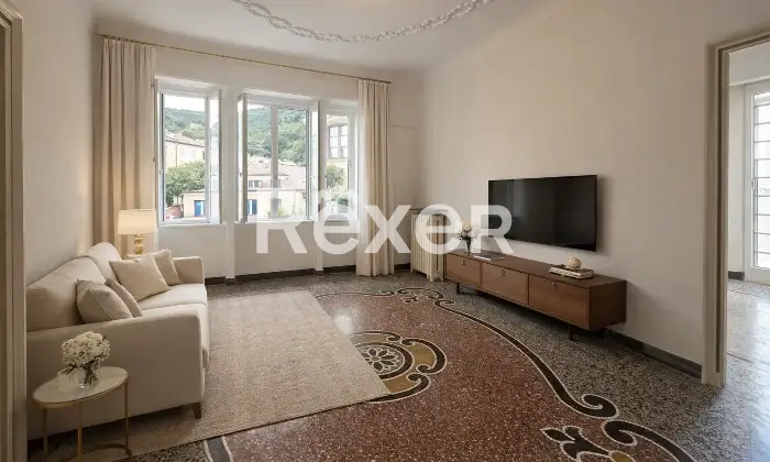 Rexer-Savona-Panoramico-immobile-signorile-con-garage-Altro