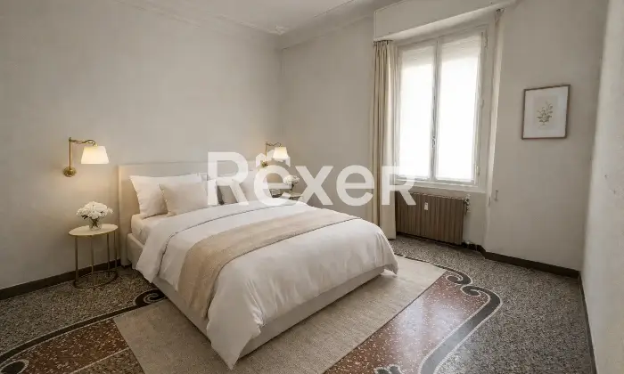 Rexer-Savona-Panoramico-immobile-signorile-con-garage-Altro