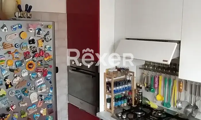 Rexer-Potenza-Appartamento-Zona-Stadio-Cucina